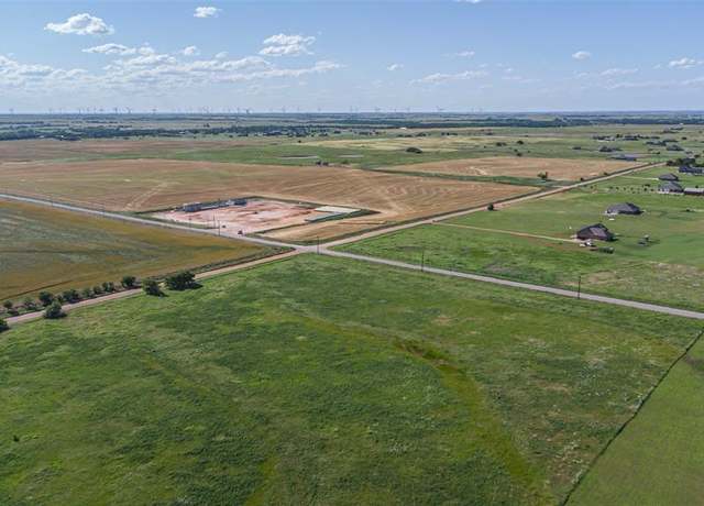 Property at NE Moffat Rd, Piedmont, OK 73078