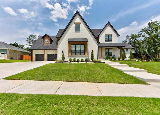 Property at 1909 Gathering Pl, Edmond, OK 73034, 5 beds, 4.5 baths