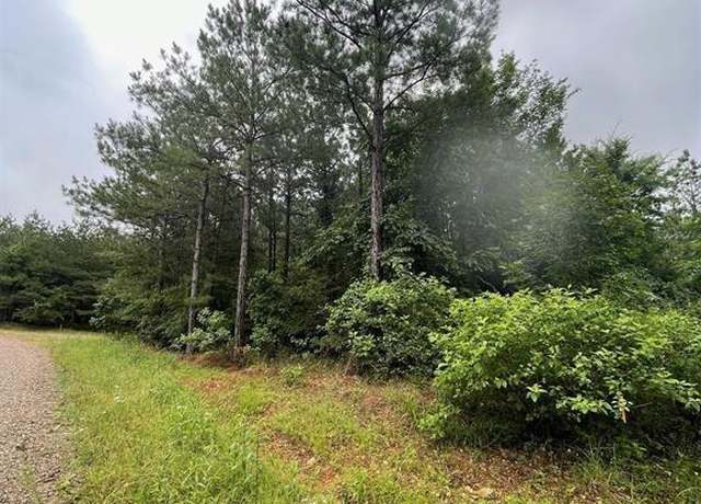 Property at Cedar Hills Lks Unit Q, Broken Bow, OK 74728