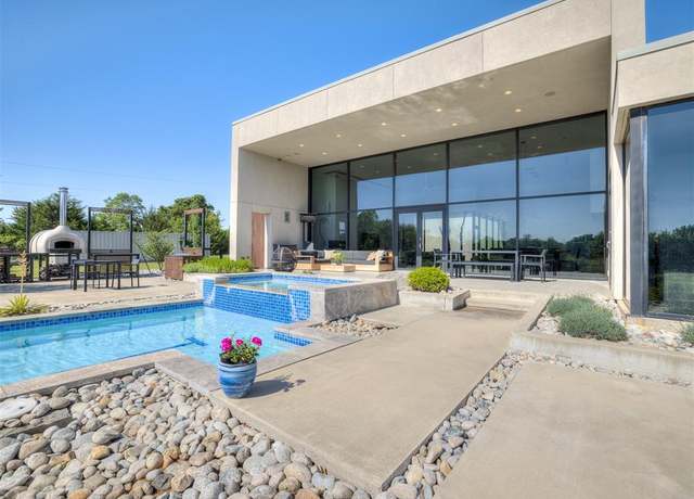 Property at 11300 N Westminster Rd, Jones, OK 73049, 3 beds, 3 baths