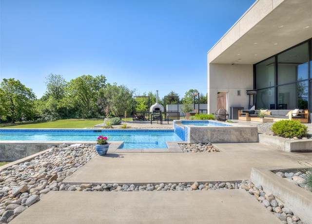 Property at 11300 N Westminster Rd, Jones, OK 73049, 3 beds, 3 baths