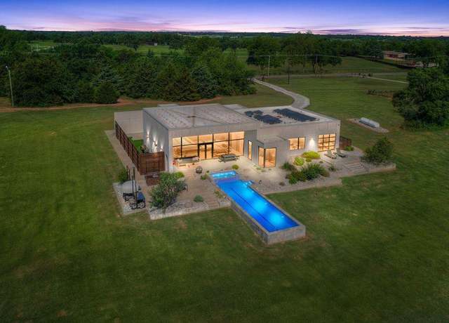 Property at 11300 N Westminster Rd, Jones, OK 73049, 3 beds, 3 baths