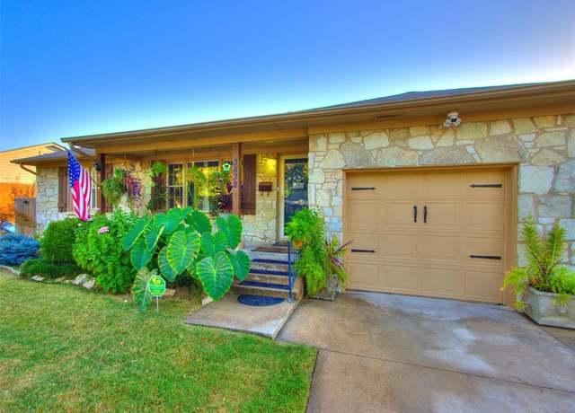 Property at 3832 NW 17th St, Oklahoma City, OK 73107, 2 beds, 1 bath