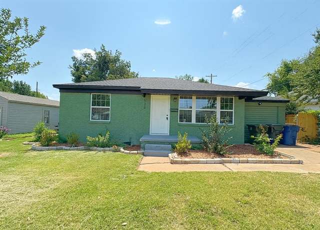 Property at 528 E Grumman Dr, Midwest City, OK 73110, 3 beds, 1 bath