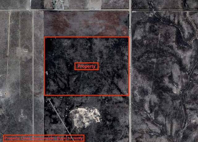 Property at 1830 Mile 22, Guymon, OK 73942