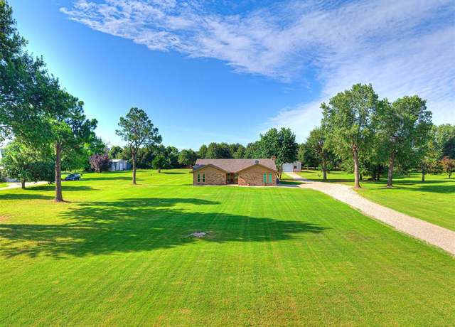 Property at 3014 SW 6th St, Newcastle, OK 73065, 3 beds, 2 baths