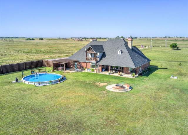 Property at 3313 SE 12th Ave, Washington, OK 73093, 4 beds, 3.5 baths