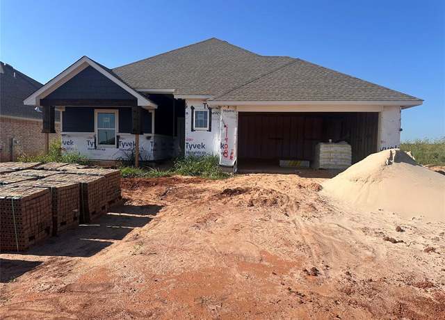 Property at 11908 NW 120th Ter, Oklahoma City, OK 73099, 3 beds, 2 baths