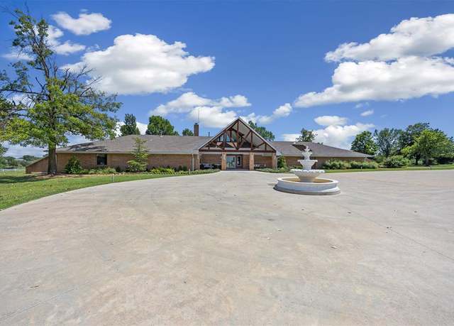 Property at 1401 E Hefner, Oklahoma City, OK 73131, 3 beds, 3.5 baths