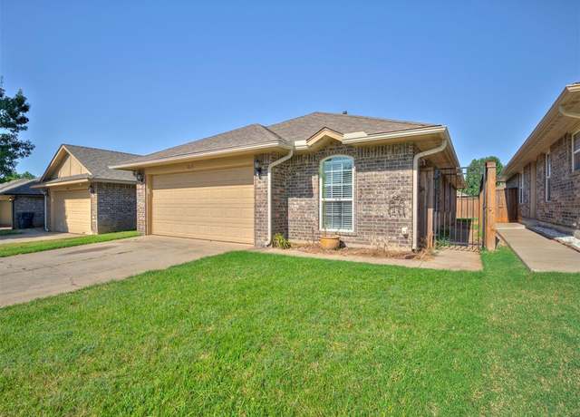 Property at 1025 Switzerland Ave, Yukon, OK 73099, 3 beds, 2 baths