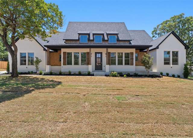 Property at 8161 Red Feather, Arcadia, OK 73007, 5 beds, 4.5 baths