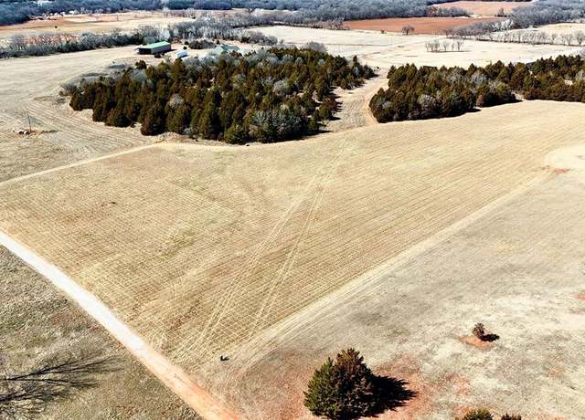 Property at 16655 Hidden Acres Ct, Luther, OK 73054