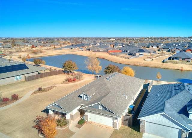 Property at 3027 Montane Dr, Norman, OK 73069, 3 beds, 2 baths