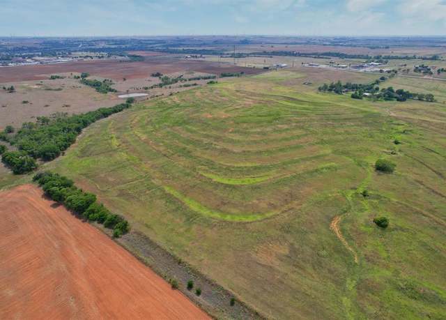 Property at 20 Lawter Rd, Weatherford, OK 73096