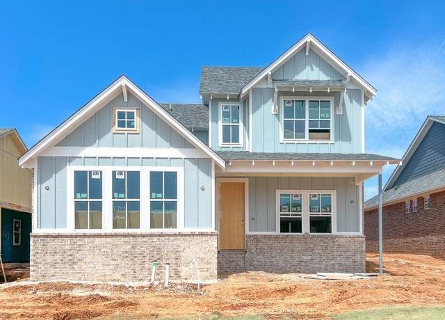 Property at 1749 Parkwood Ave, Edmond, OK 73034, 4 beds, 3 baths
