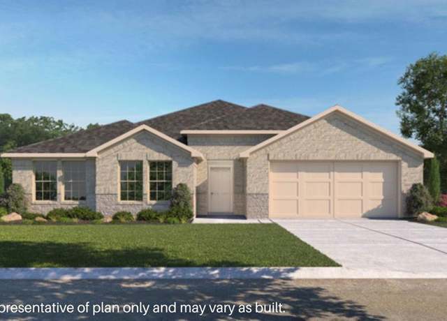 Property at 14541 Rushbrook Dr, Edmond, OK 73025, 5 beds, 3 baths