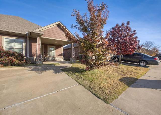 Property at 1001 SW 92nd St, Oklahoma City, OK 73139, 2 beds, 1 bath