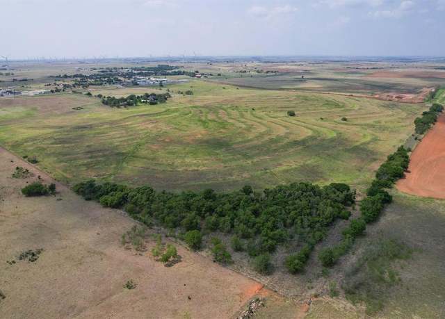 Property at 21 Lawter Rd, Weatherford, OK 73096