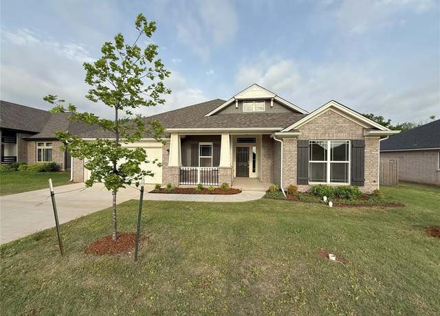 Property at 2414 Pintail St, Stillwater, OK 74074, 3 beds, 2 baths