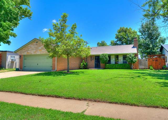 Property at 115 Willoway Dr, Norman, OK 73072, 3 beds, 2 baths