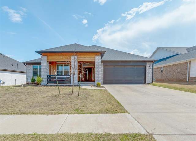 Property at 2321 S Pintail St, Stillwater, OK 74074, 4 beds, 2 baths