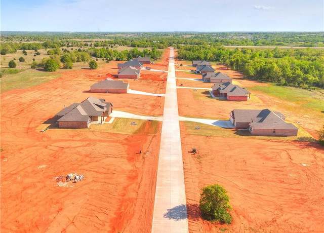 Property at 1249 Layla Ln, Blanchard, OK 73010