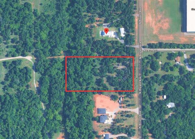 Property at 8201 N Bryant Ave, Oklahoma City, OK 73131