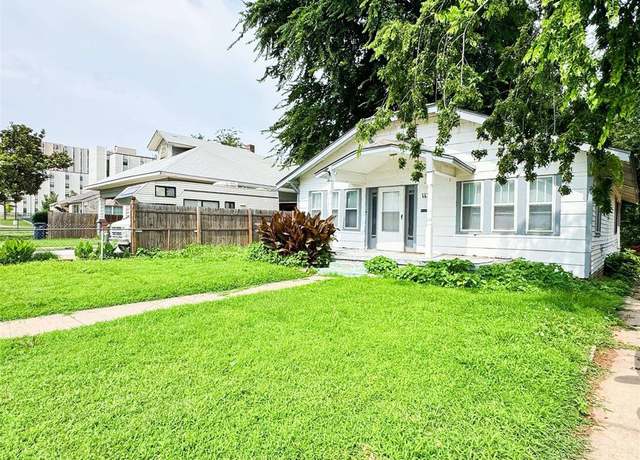 Property at 1138 N Lottie Ave, Oklahoma City, OK 73117, 2 beds, 1 bath
