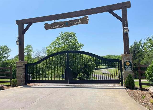 Property at 18960 Cashton Ct, Goldsby, OK 73093