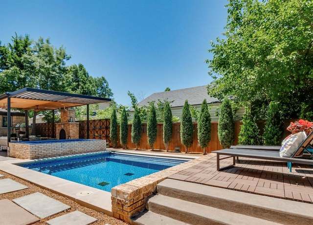 Property at 915 NW 40th St, Oklahoma City, OK 73118, 3 beds, 3 baths