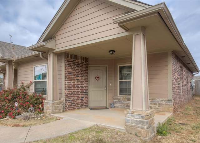 Property at 913 SW 92nd St, Oklahoma City, OK 73139, 2 beds, 1 bath