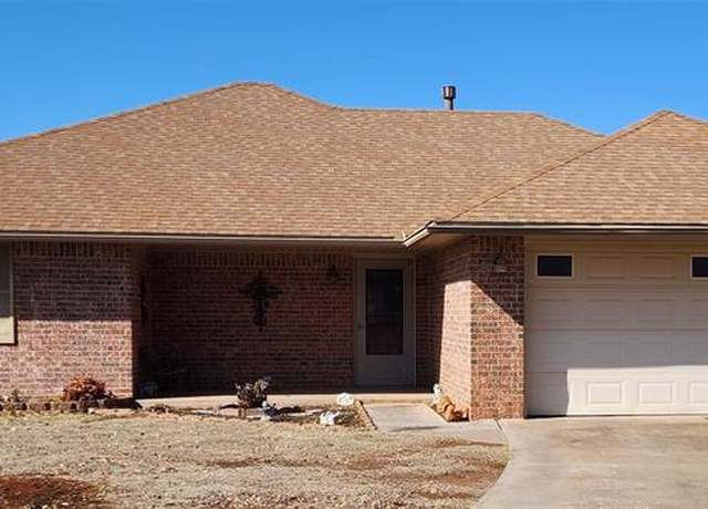 Property at 1217 Tuggle St, Purcell, OK 73080, 2 beds, 2 baths