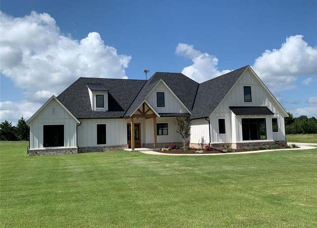Property at 14029 North Ridge Dr, Choctaw, OK 73020, 4 beds, 3.5 baths