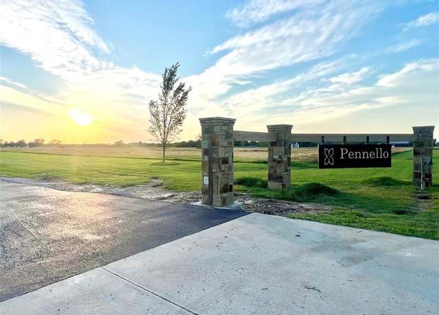 Property at 1090 Wild Flower (tract 6b) Way, Goldsby, OK 73093
