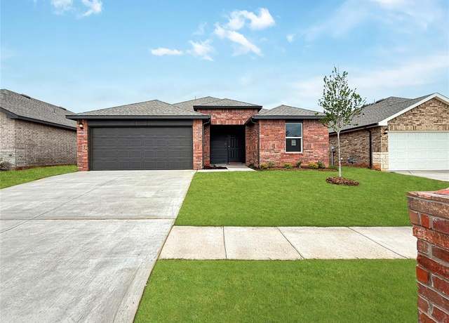Property at 12521 NW 140th St, Piedmont, OK 73078, 3 beds, 2 baths