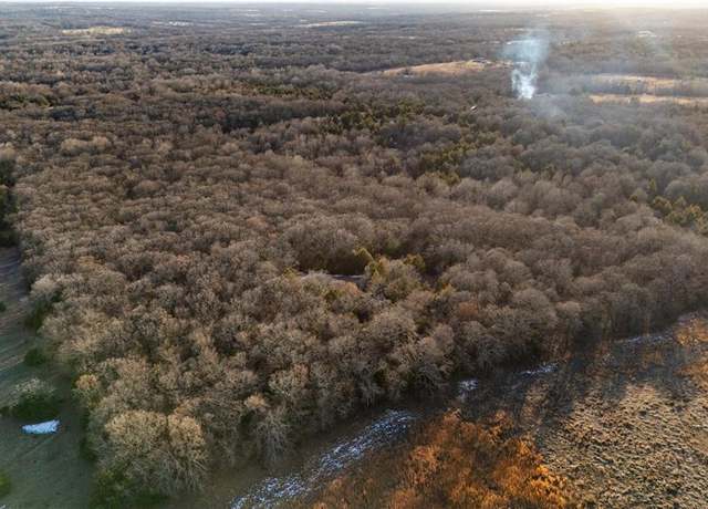 Property at N Anderson Rd, Macomb, OK 74852