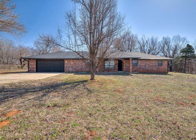 Property at 855 County Street 2982, Blanchard, OK 73010, 3 beds, 2 baths