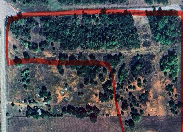 Property at 0000 County Street 2970, Alex, OK 73002