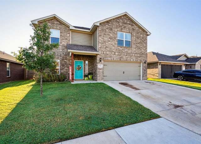 Property at 1713 Vermillion Ln, El Reno, OK 73036, 5 beds, 3 baths