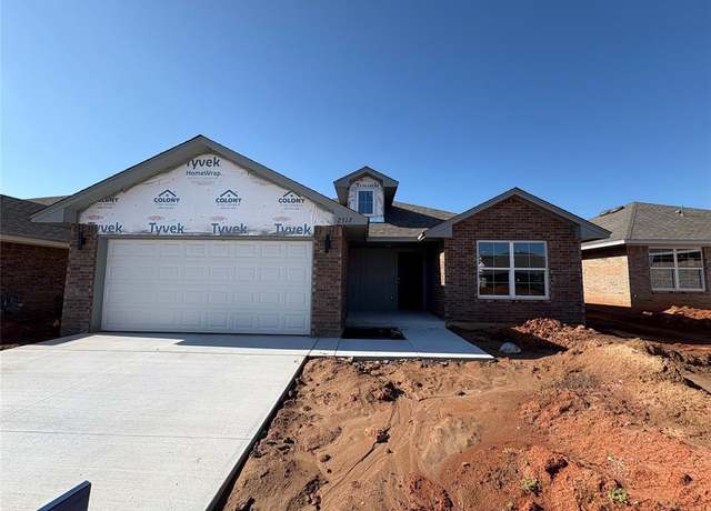 Property at 2317 SE 89th Ter, Oklahoma City, OK 73160, 3 beds, 2 baths
