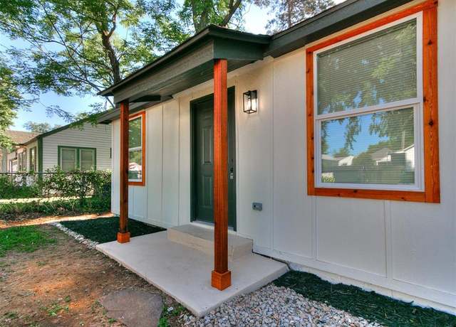 Property at 920 N Warren Ave, Oklahoma City, OK 73107, 2 beds, 1 bath