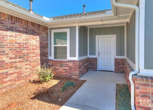 Property at 273 Stella Trl, Guthrie, OK 73044, 3 beds, 2 baths
