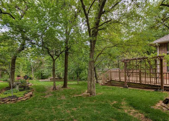 Property at 13504 Fox Creek Dr, Oklahoma City, OK 73131, 3 beds, 3.5 baths