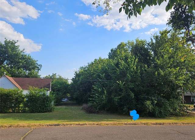 Property at 1315 E Vilas Ave, Guthrie, OK 73044