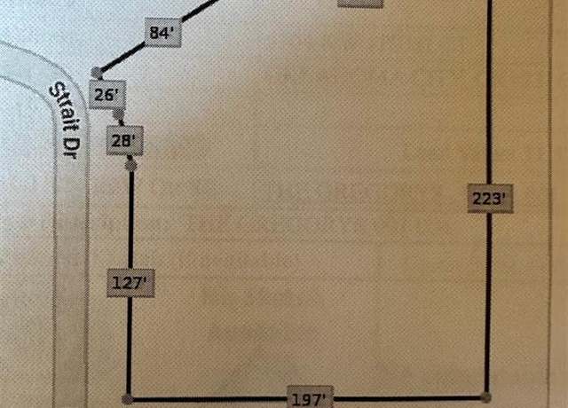 Property at 5612 Strait Dr, Oklahoma City, OK 73121