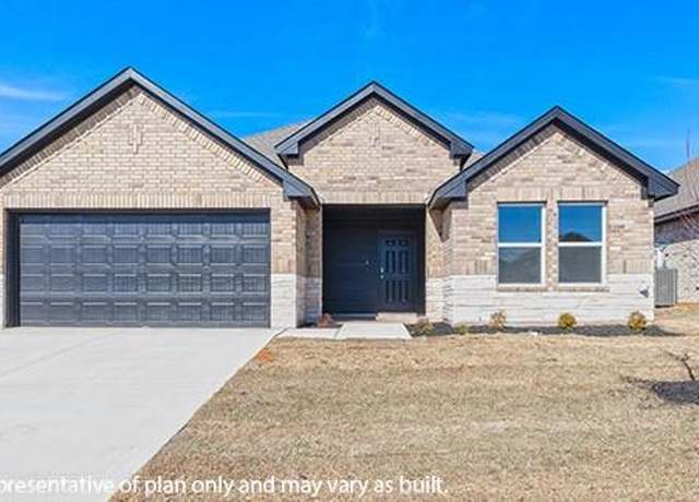 Property at 3401 Oak Rdg, Guthrie, OK 73044, 3 beds, 2 baths