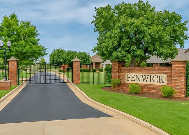 Property at 16632 Parkhurst Rd, Edmond, OK 73012, 4 beds, 3 baths
