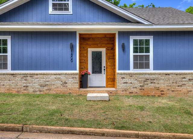 Property at 1800 NW 41st St, Oklahoma City, OK 73118, 3 beds, 2 baths