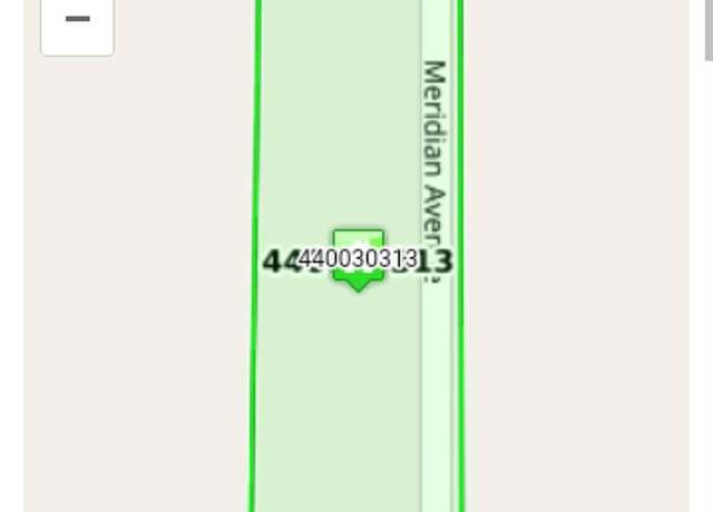 Property at 25853 Meridian Ave, Blanchard, OK 73010