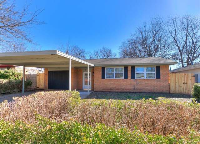 Property at 219 Stanton Dr, Norman, OK 73071, 3 beds, 1.5 baths